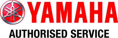 Yamaha Authorised Service