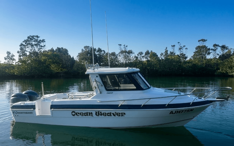 Northbank 750HT Service & Repairs